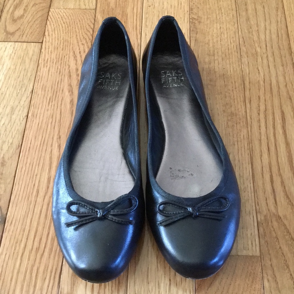 Saks Fifth Avenue shoes